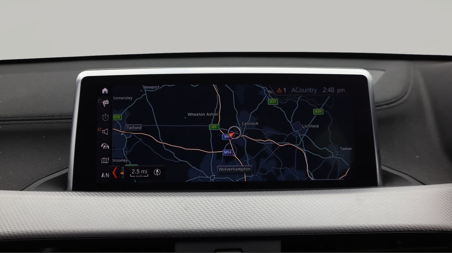 Used BMW X1 2021 for sale - 78171664: Photo 11