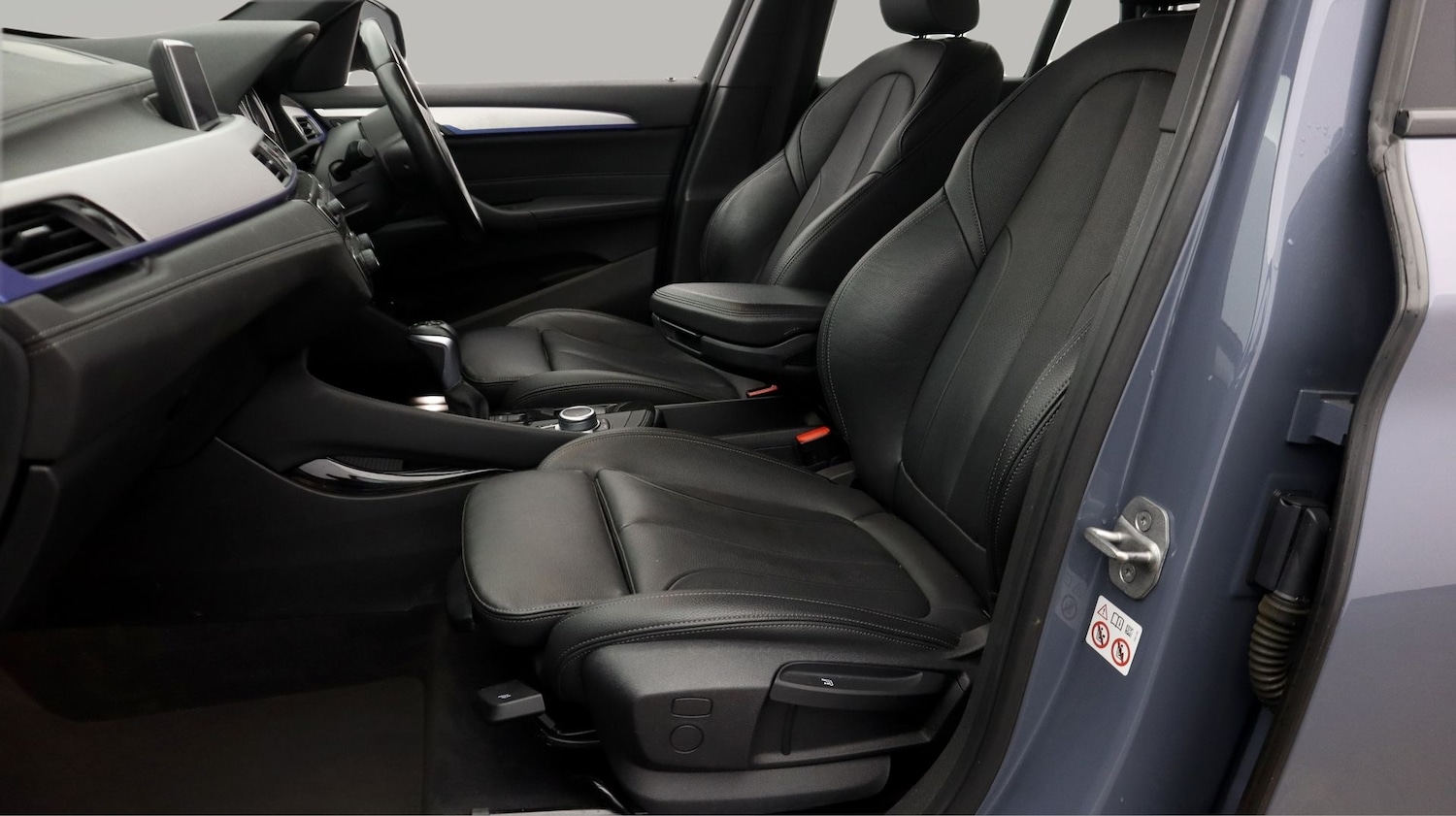 Used BMW X1 2021 for sale - 78171664: Photo 14