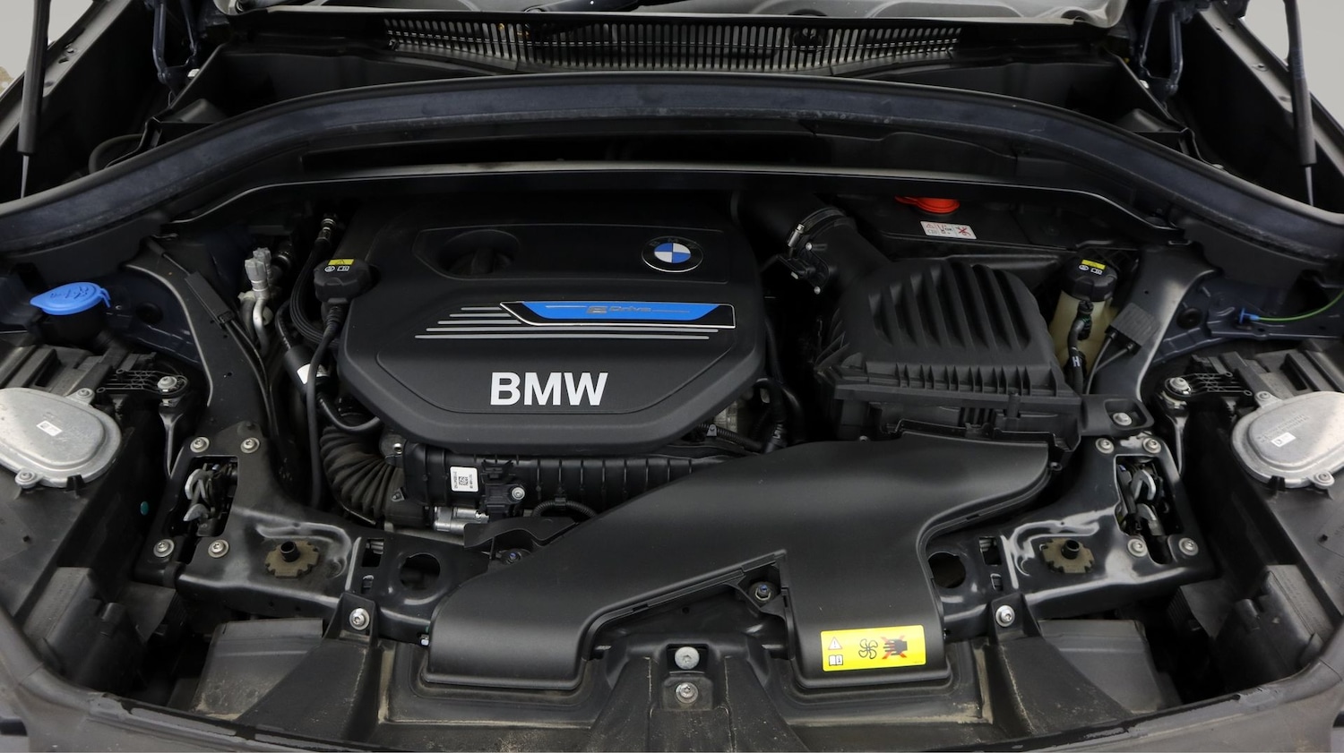 Used BMW X1 2021 for sale - 78171664: Photo 19