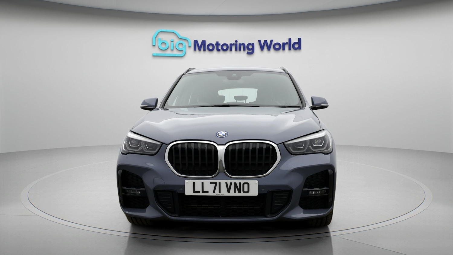 Used BMW X1 2021 for sale - 78171664: Photo 2
