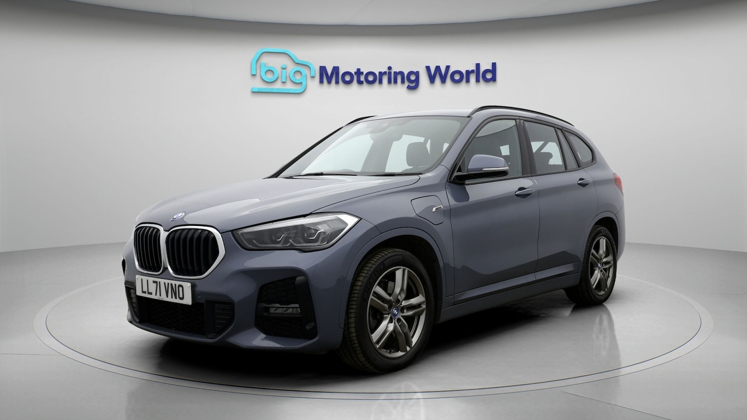 Used BMW X1 2021 for sale - 78171664: Photo 3