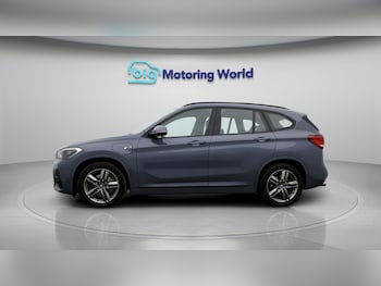 Used BMW X1 2021 for sale - 78171664: Photo