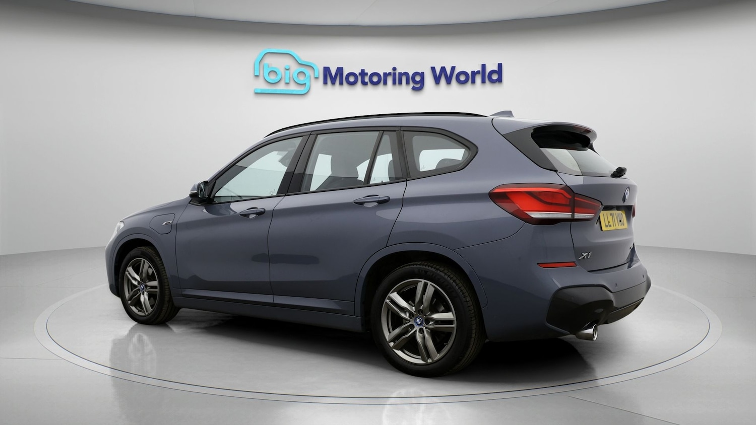 Used BMW X1 2021 for sale - 78171664: Photo 5