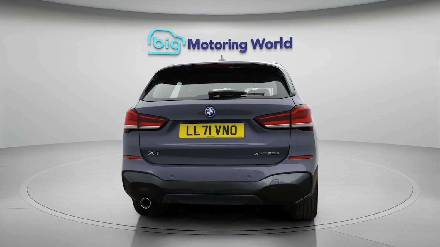 Used BMW X1 2021 for sale - 78171664: Photo 6