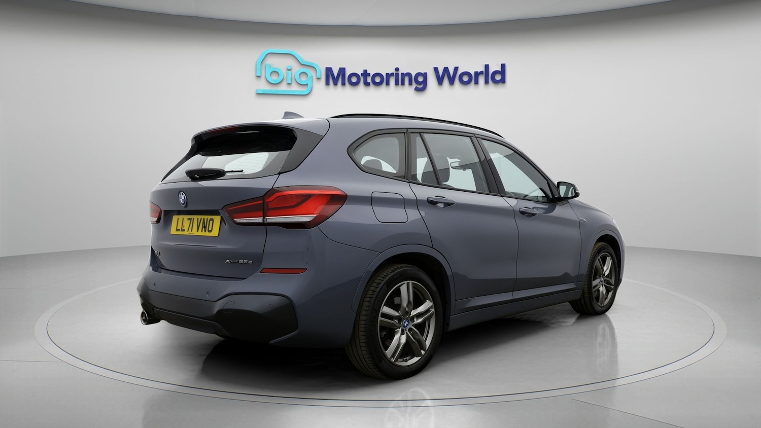 Used BMW X1 2021 for sale - 78171664: Photo 7