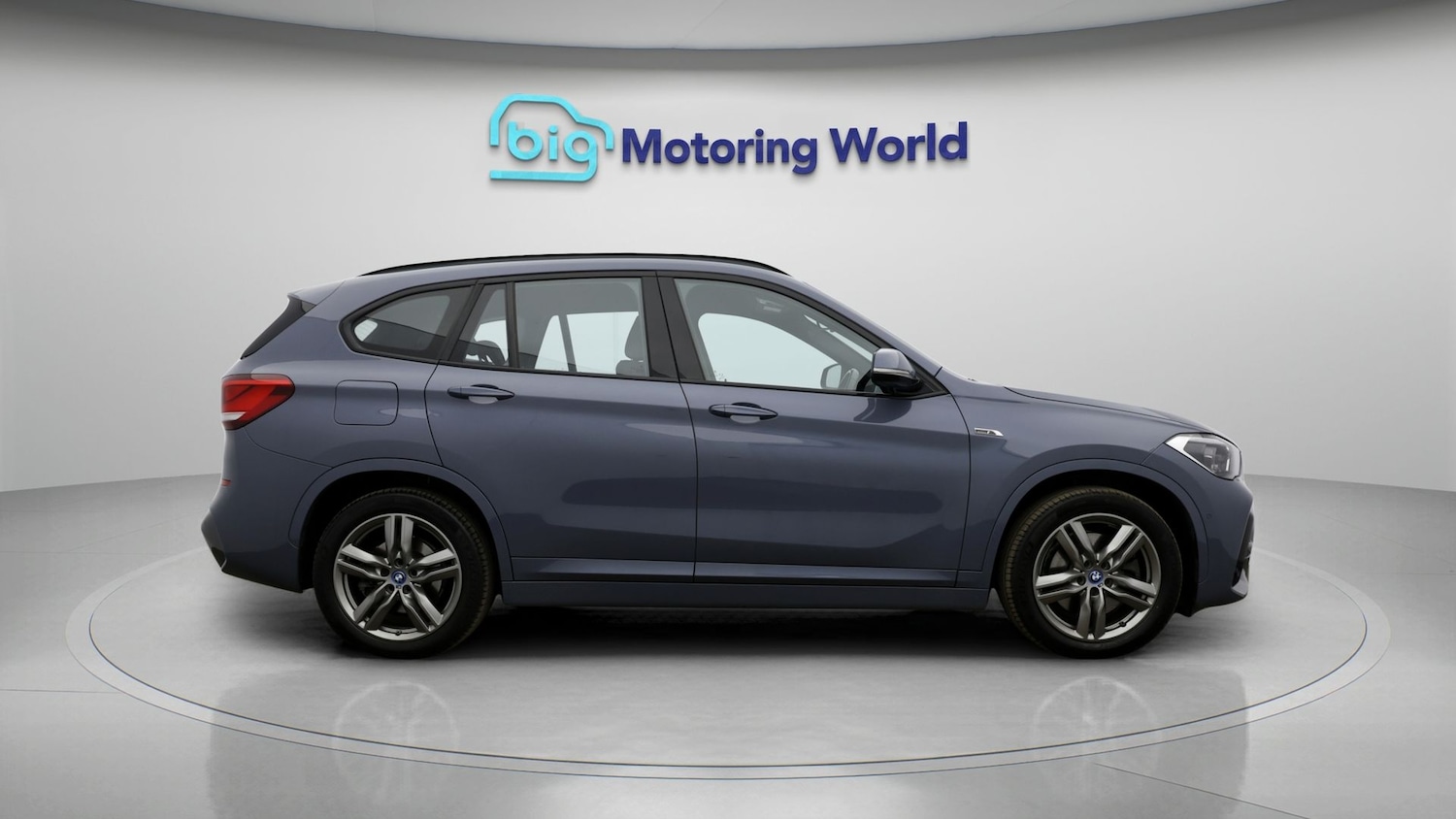 Used BMW X1 2021 for sale - 78171664: Photo 8