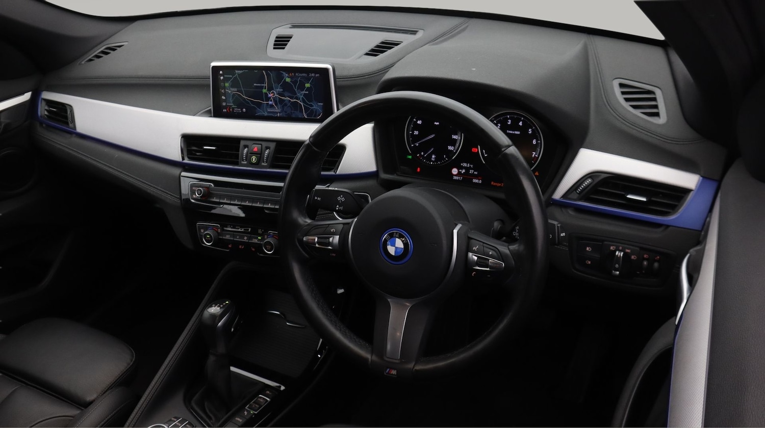 Used BMW X1 2021 for sale - 78171664: Photo 9