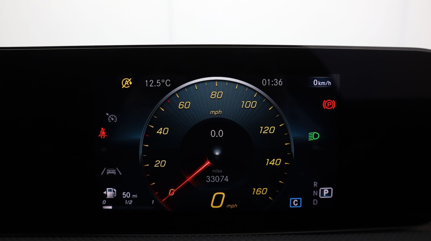 Used Mercedes-Benz CLA 2022 for sale - 77136327: Photo 10