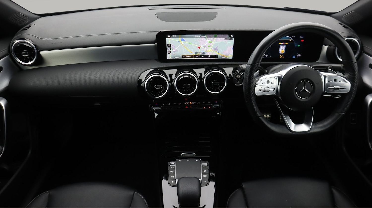 Used Mercedes-Benz CLA 2022 for sale - 77136327: Photo 13