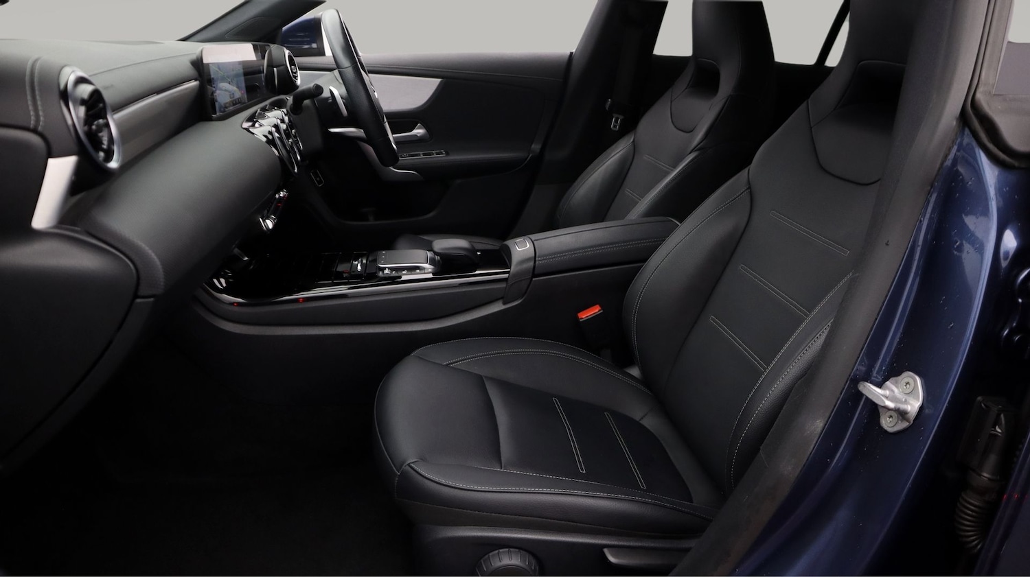 Used Mercedes-Benz CLA 2022 for sale - 77136327: Photo 14