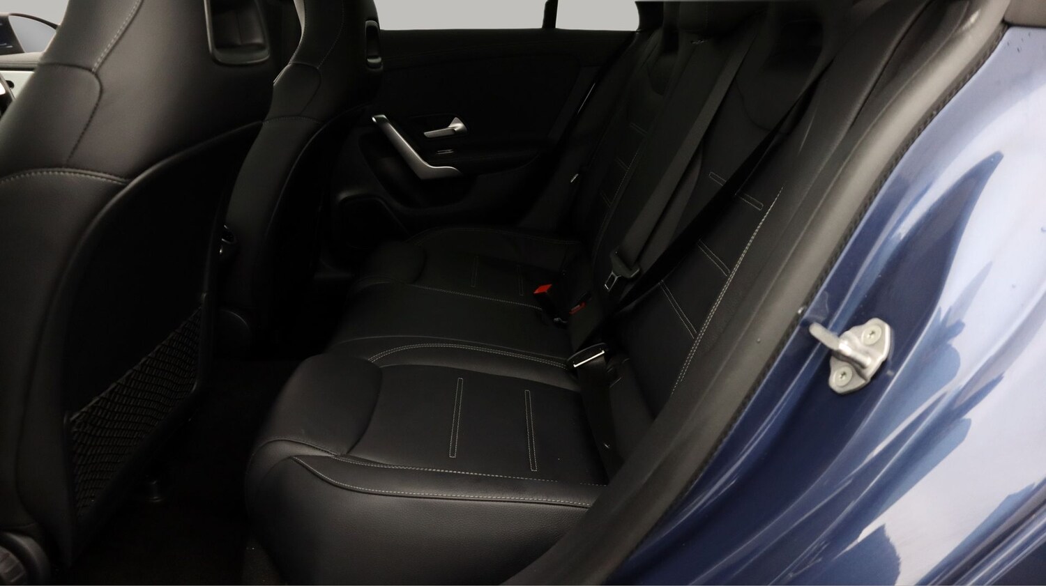 Used Mercedes-Benz CLA 2022 for sale - 77136327: Photo 16