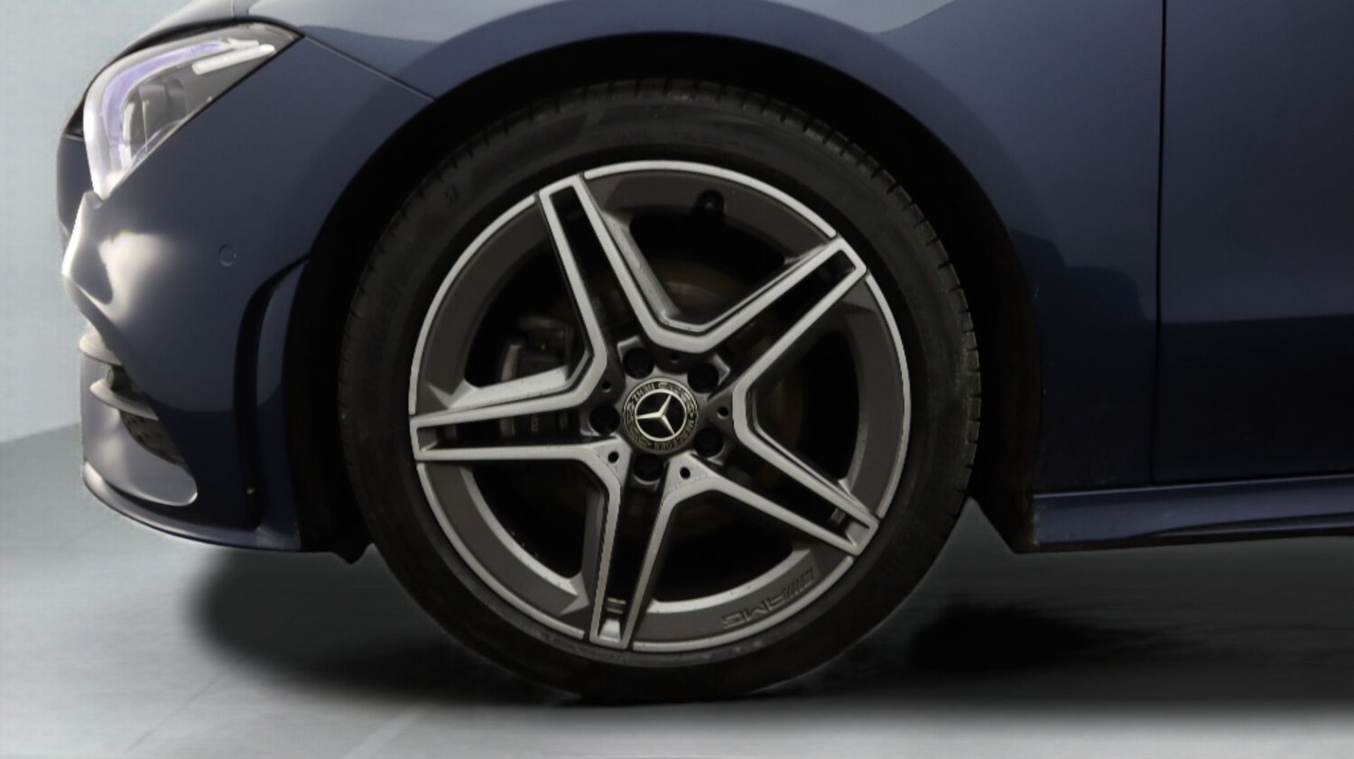 Used Mercedes-Benz CLA 2022 for sale - 77136327: Photo 18