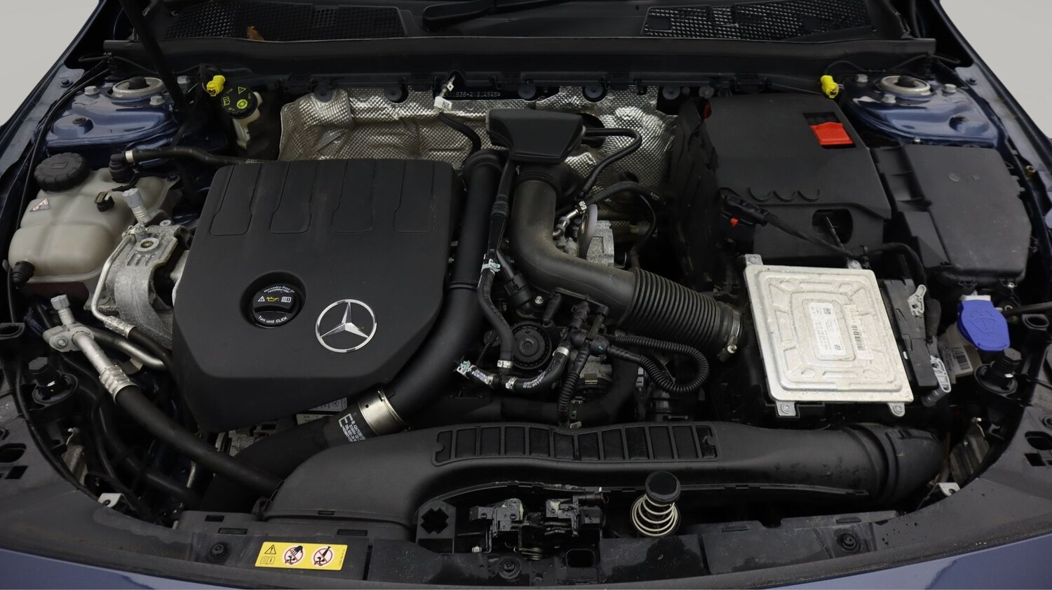 Used Mercedes-Benz CLA 2022 for sale - 77136327: Photo 19