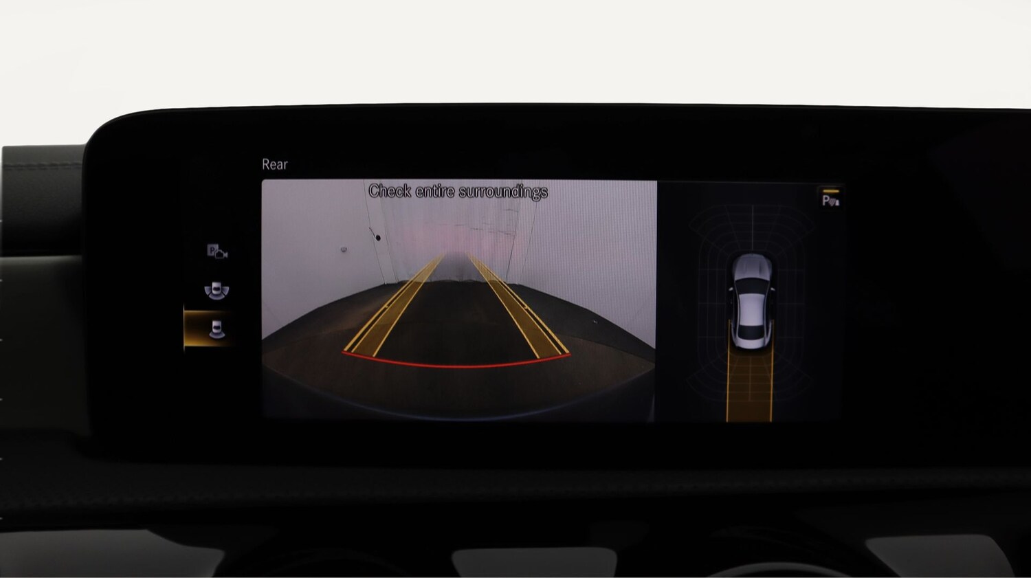 Used Mercedes-Benz CLA 2022 for sale - 77136327: Photo 21