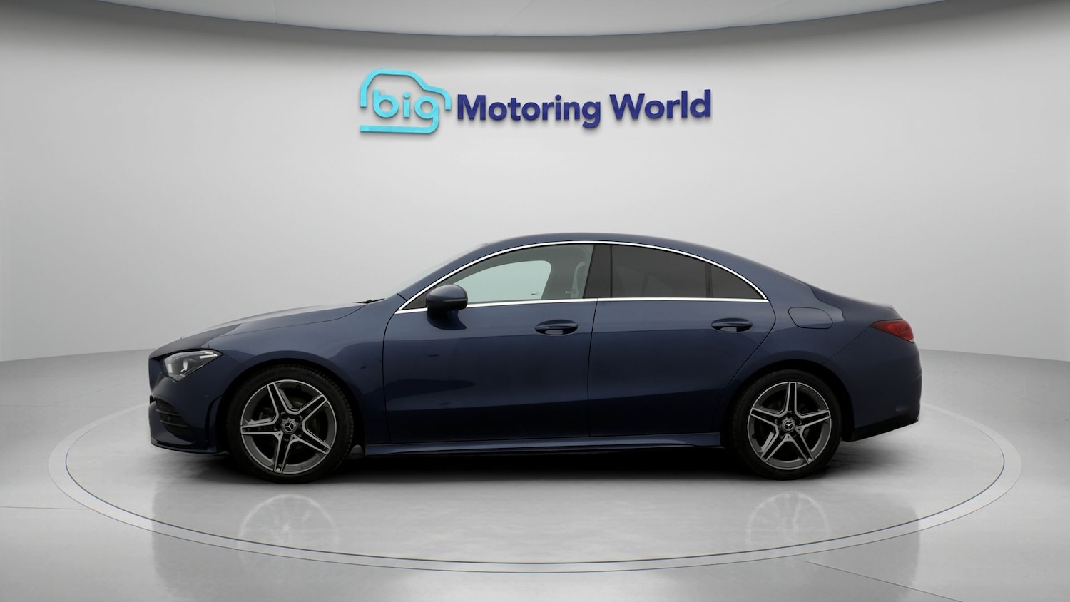 Used Mercedes-Benz CLA 2022 for sale - 77136327: Photo 4