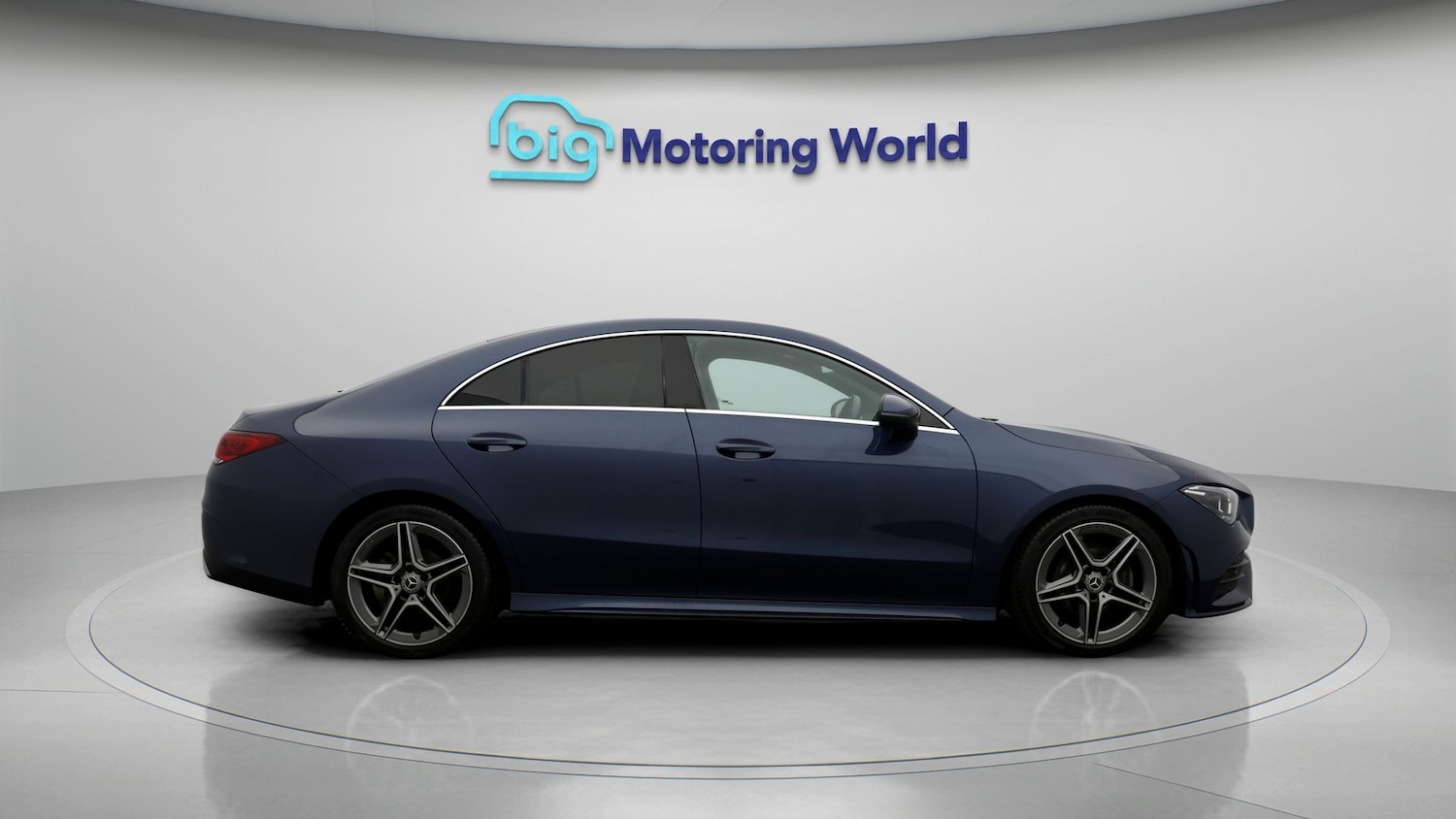 Used Mercedes-Benz CLA 2022 for sale - 77136327: Photo 8