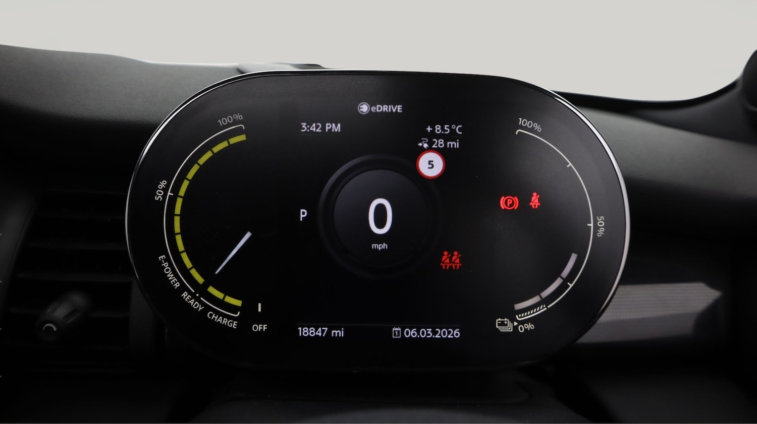 Used MINI Hatch 2020 for sale - 77783035: Photo 10