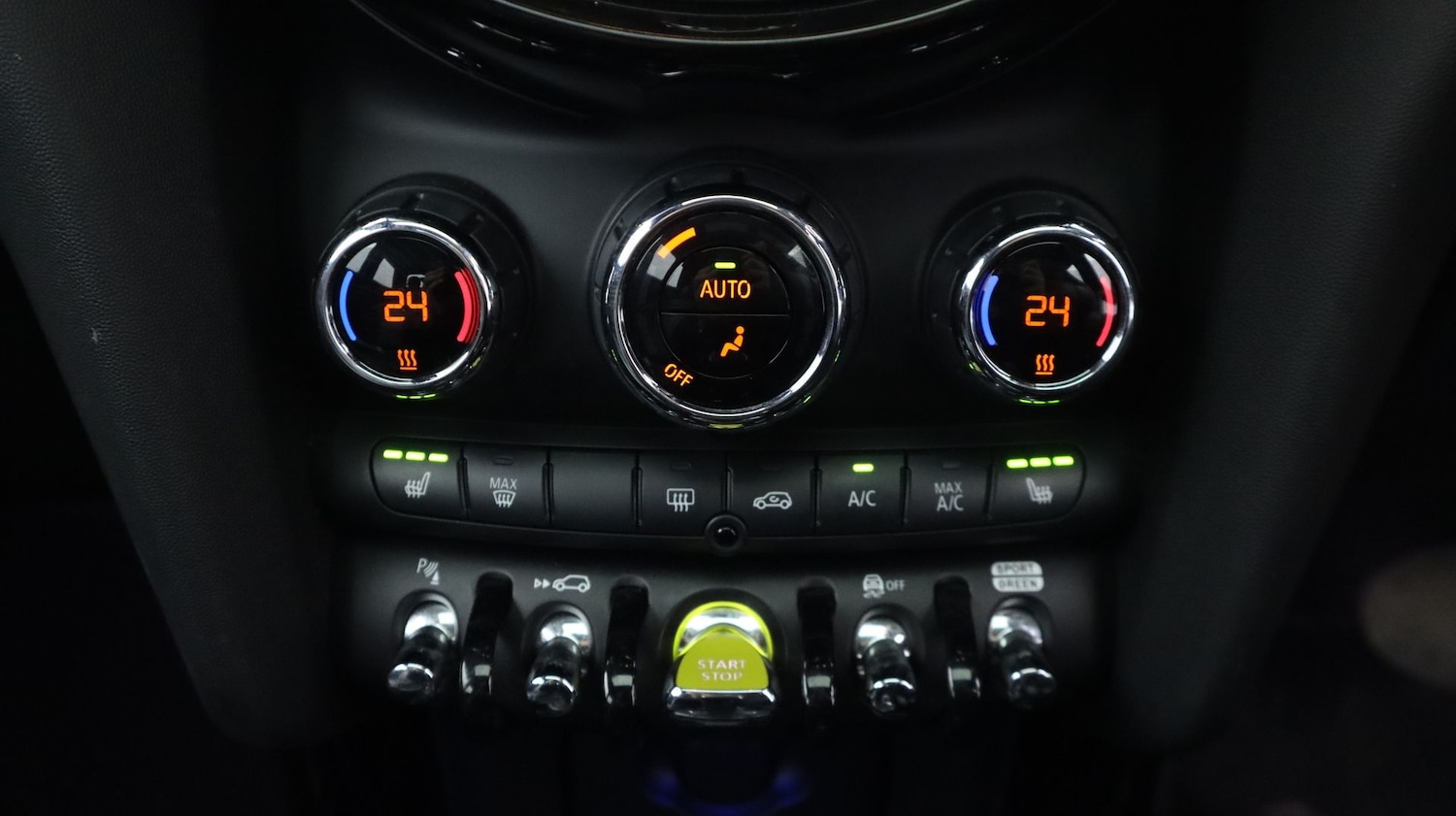 Used MINI Hatch 2020 for sale - 77783035: Photo 12