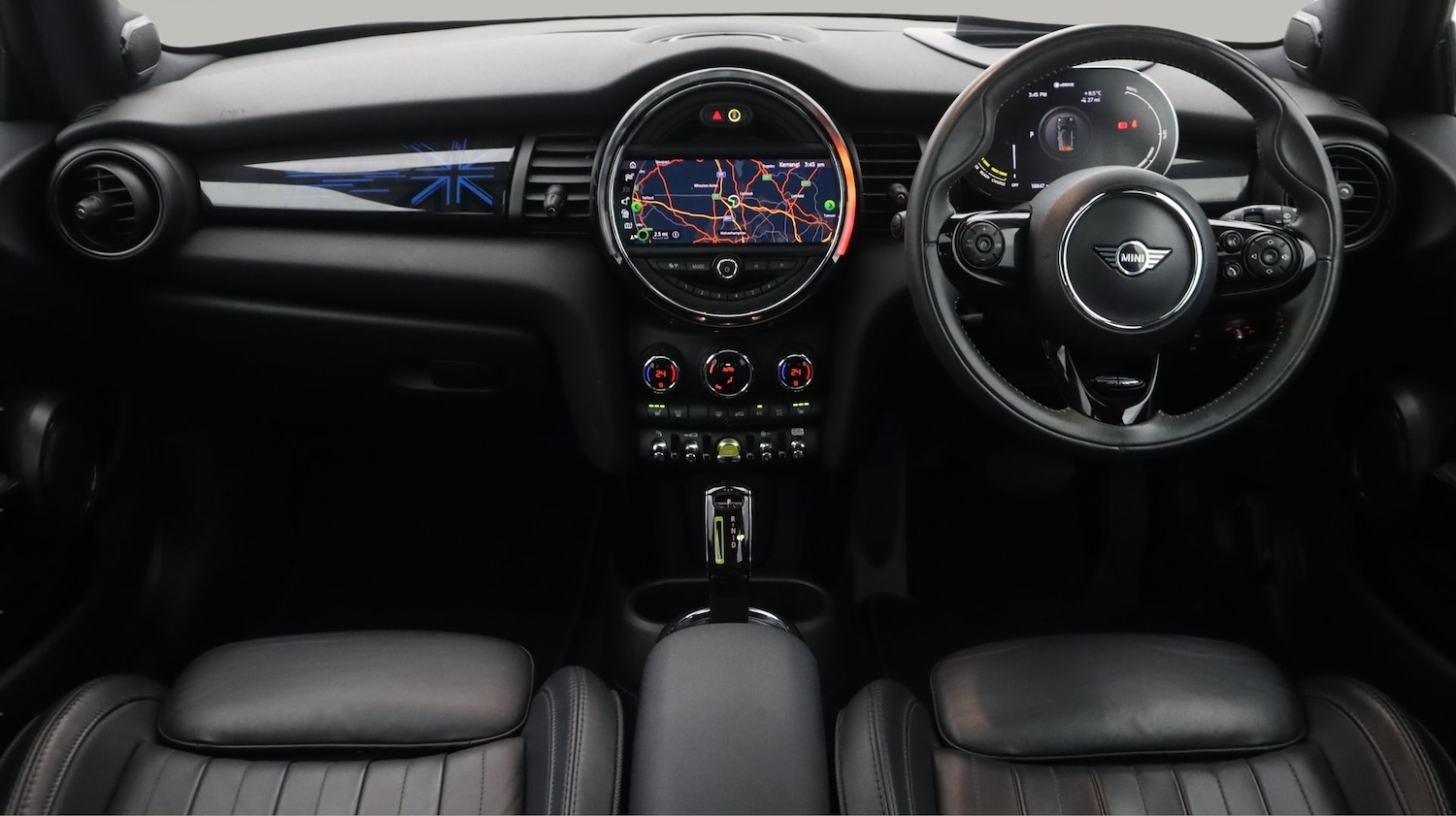 Used MINI Hatch 2020 for sale - 77783035: Photo 13