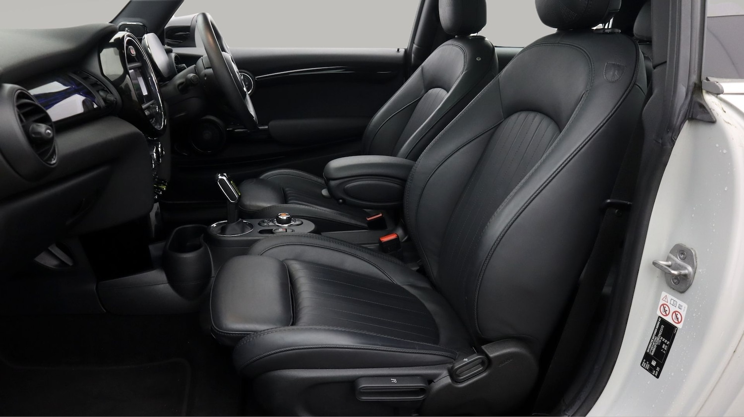 Used MINI Hatch 2020 for sale - 77783035: Photo 14