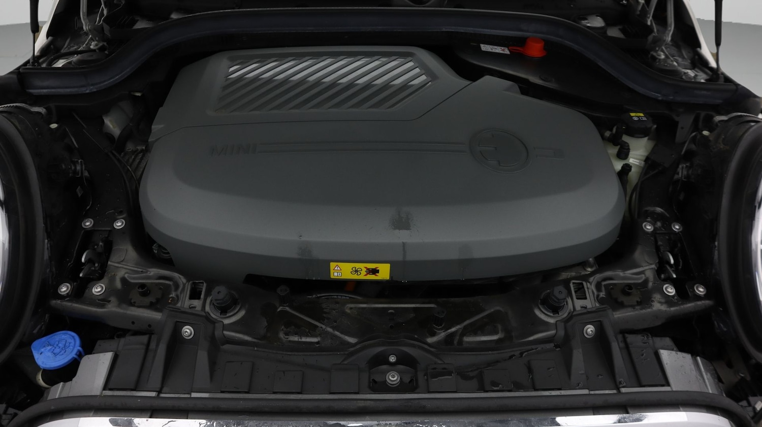 Used MINI Hatch 2020 for sale - 77783035: Photo 19