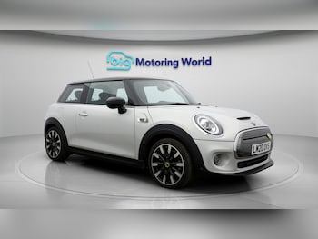 Used MINI Hatch 2020 for sale - 77783035: Photo