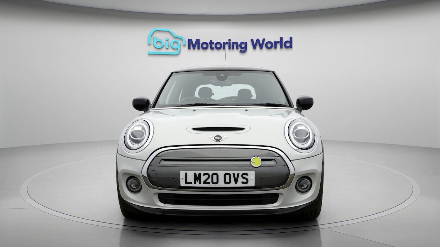 Used MINI Hatch 2020 for sale - 77783035: Photo 2