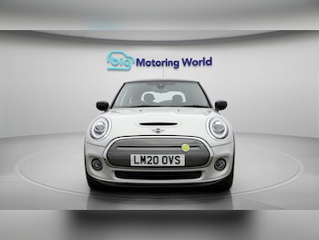 Used MINI Hatch 2020 for sale - 77783035: Photo