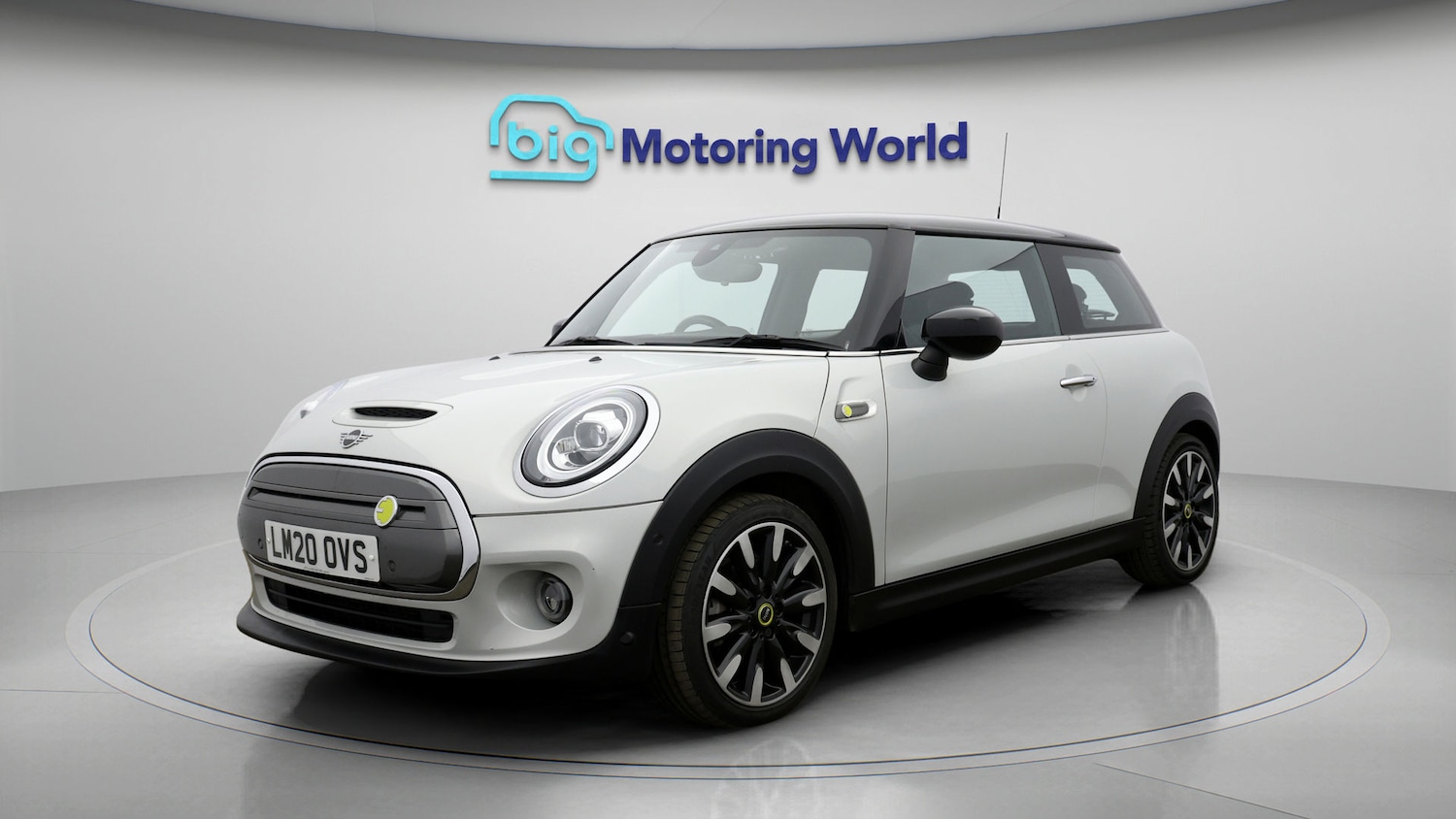 Used MINI Hatch 2020 for sale - 77783035: Photo 3