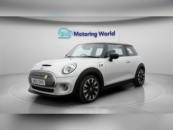 Used MINI Hatch 2020 for sale - 77783035: Photo