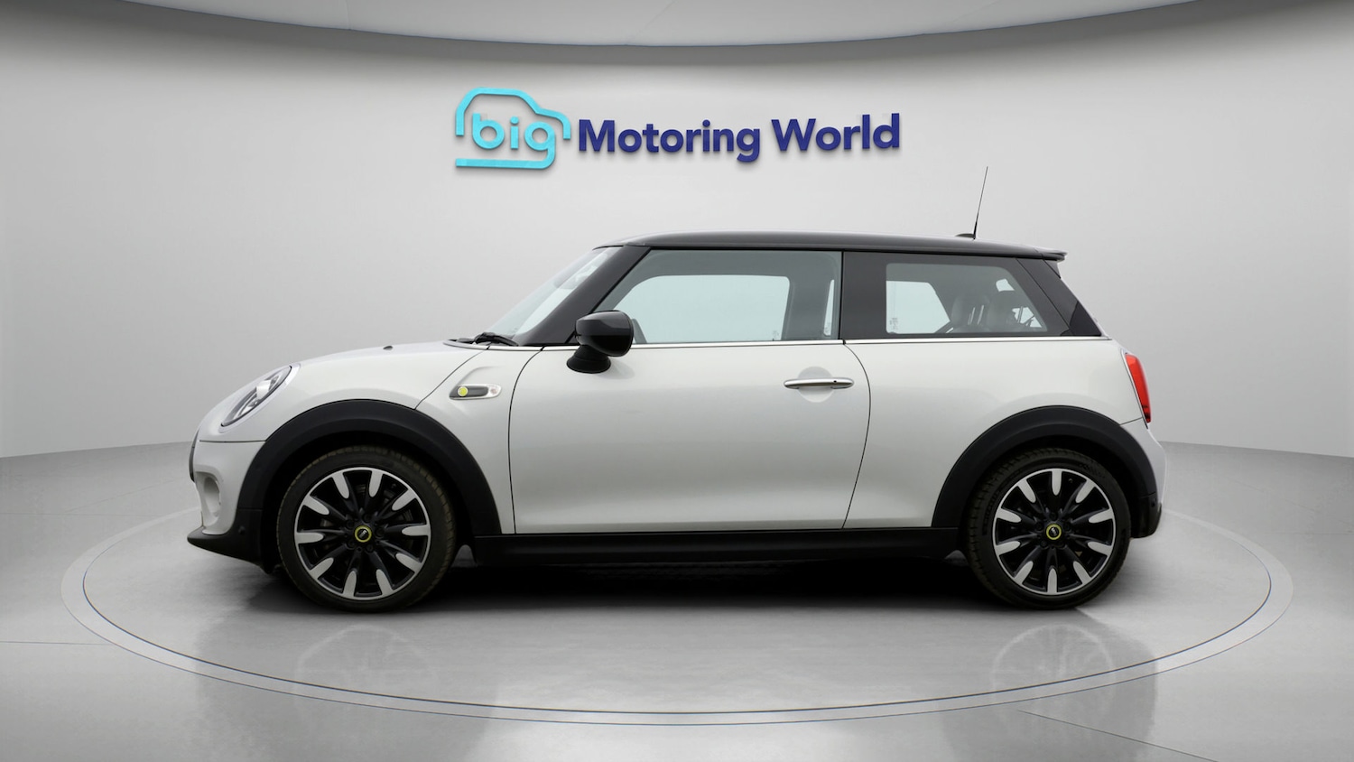 Used MINI Hatch 2020 for sale - 77783035: Photo 4