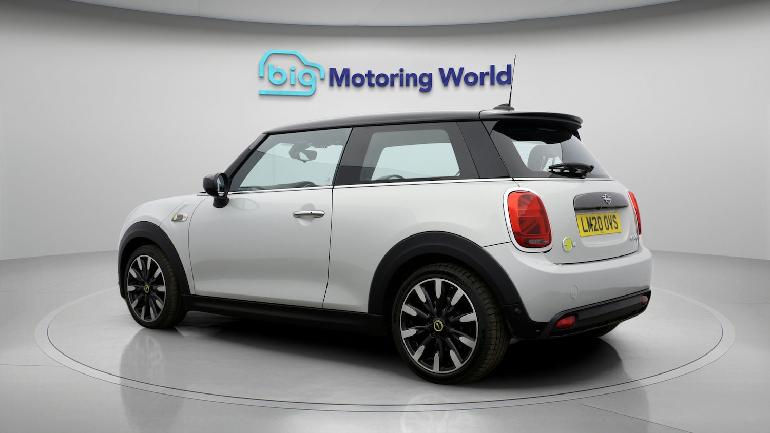 Used MINI Hatch 2020 for sale - 77783035: Photo 5