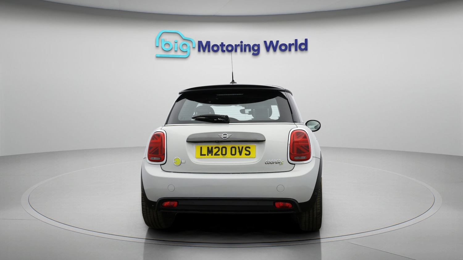 Used MINI Hatch 2020 for sale - 77783035: Photo 6