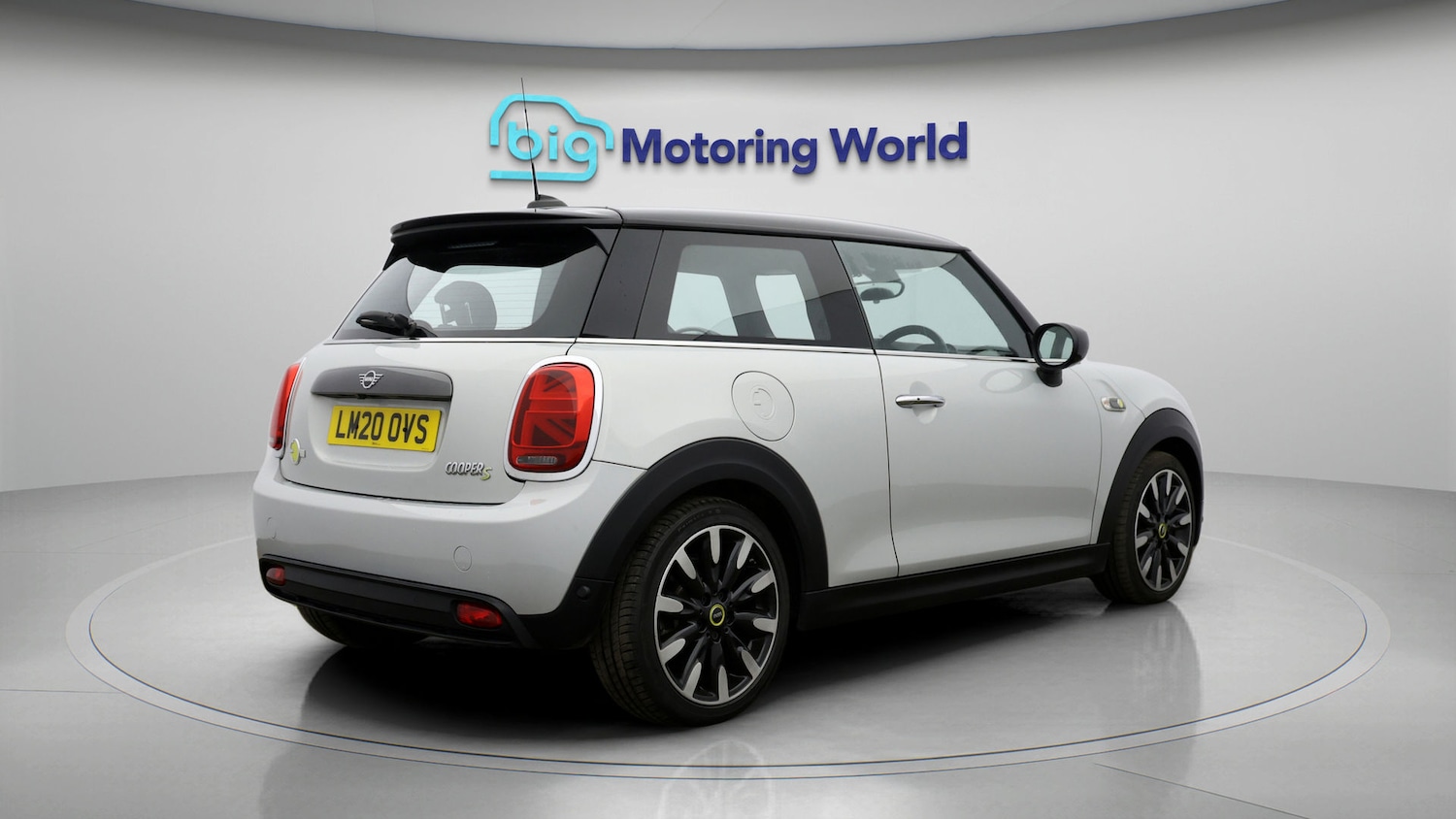 Used MINI Hatch 2020 for sale - 77783035: Photo 7