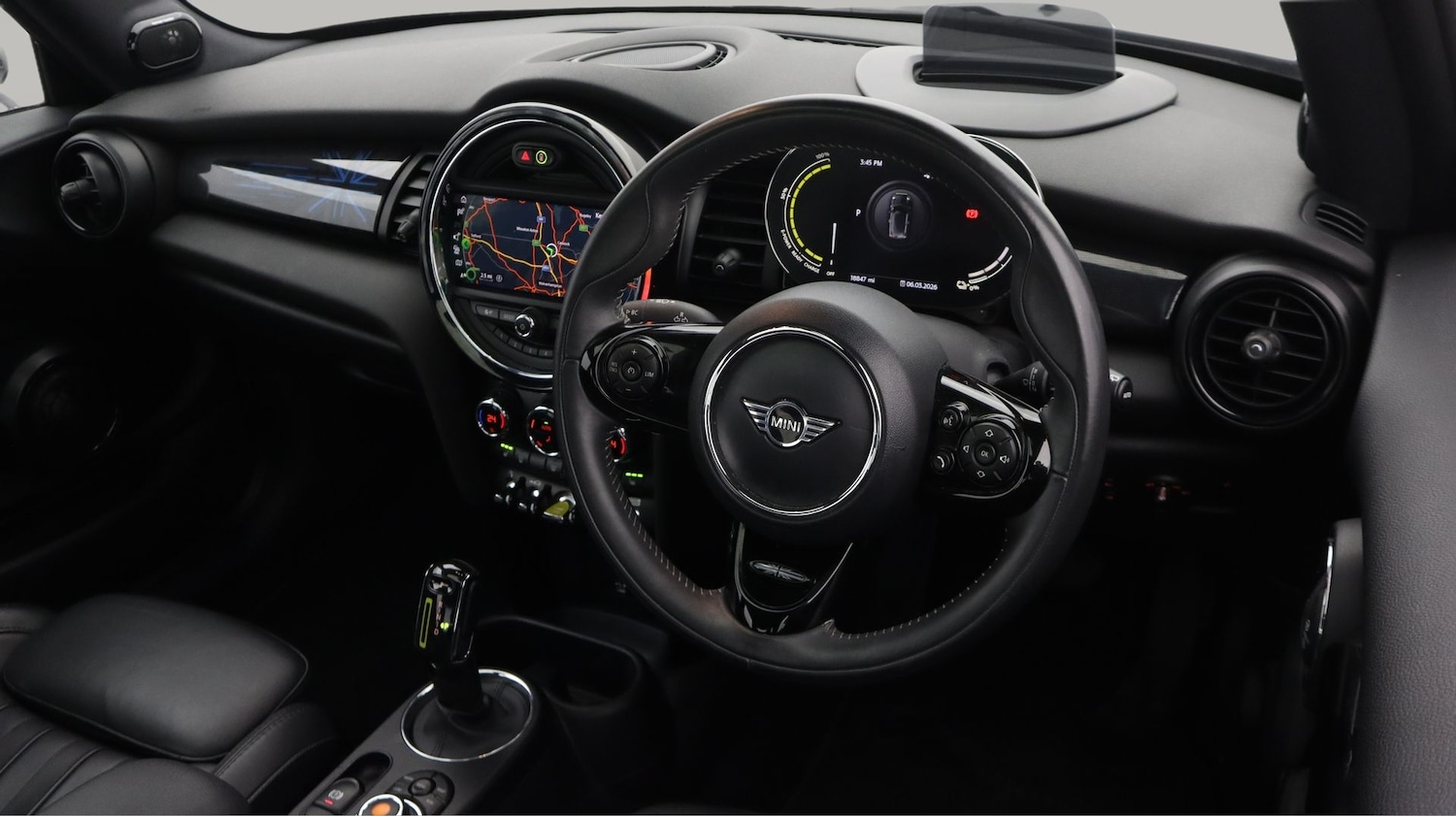 Used MINI Hatch 2020 for sale - 77783035: Photo 9