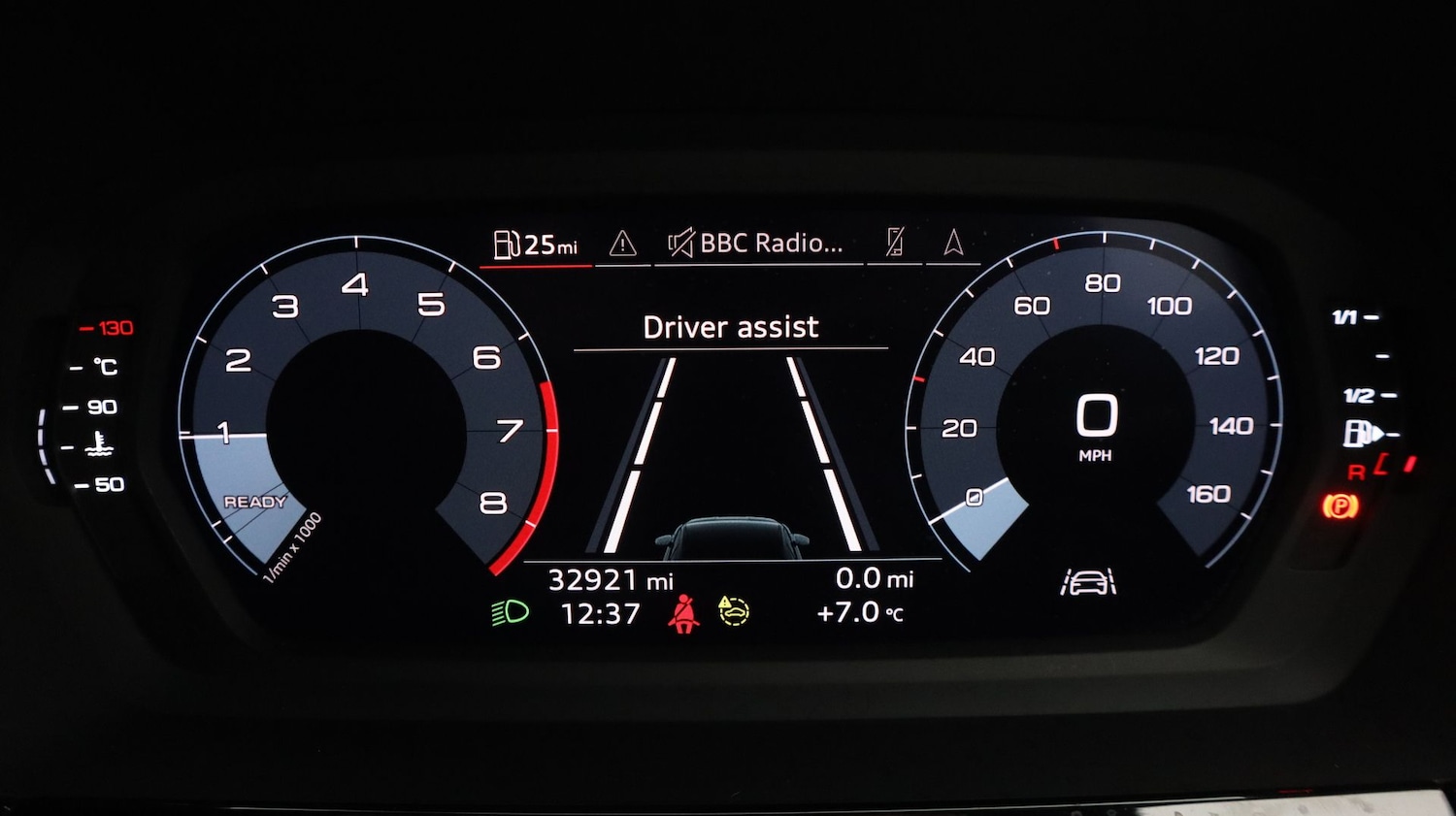 Used Audi A3 2022 for sale - 77746093: Photo 10