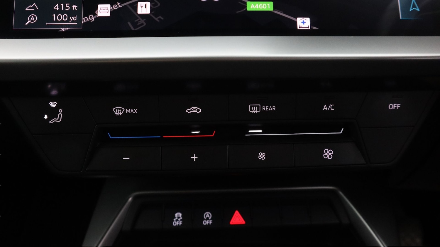 Used Audi A3 2022 for sale - 77746093: Photo 12