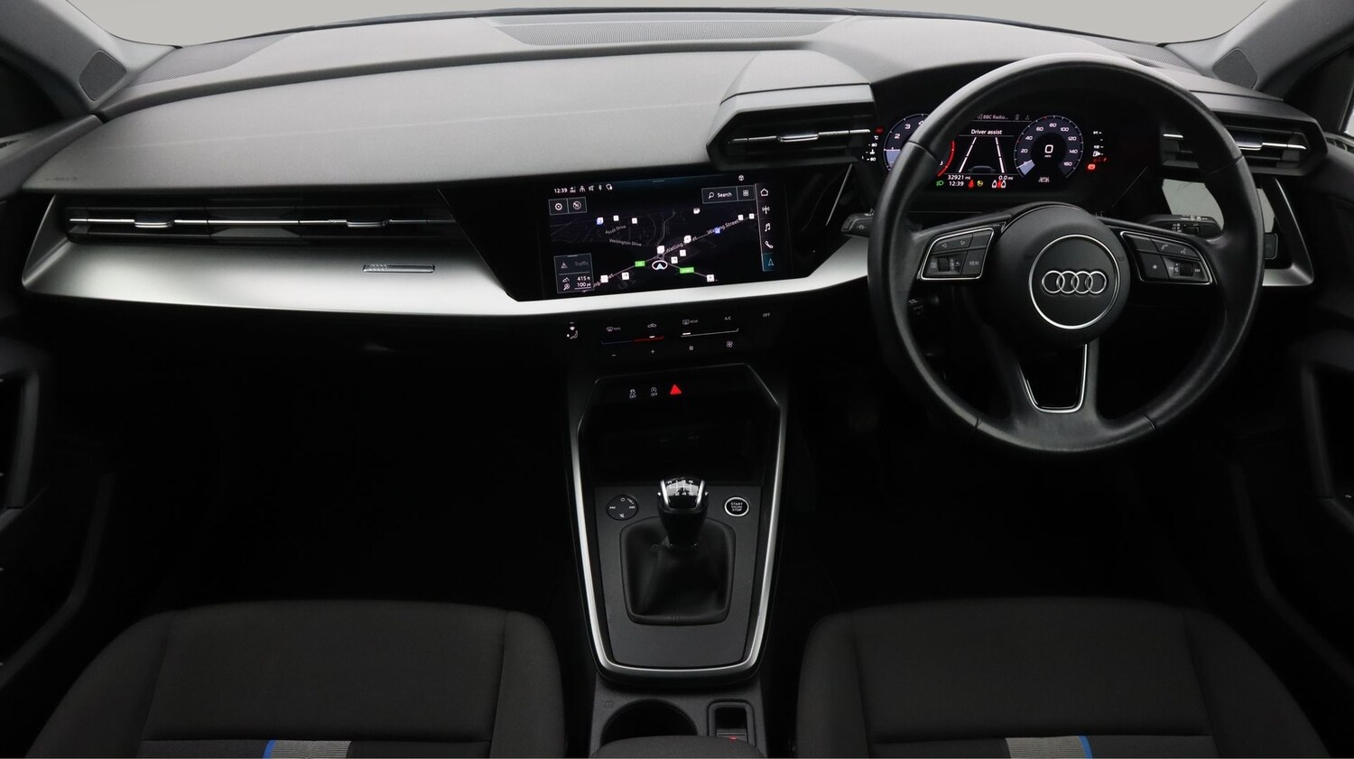 Used Audi A3 2022 for sale - 77746093: Photo 13