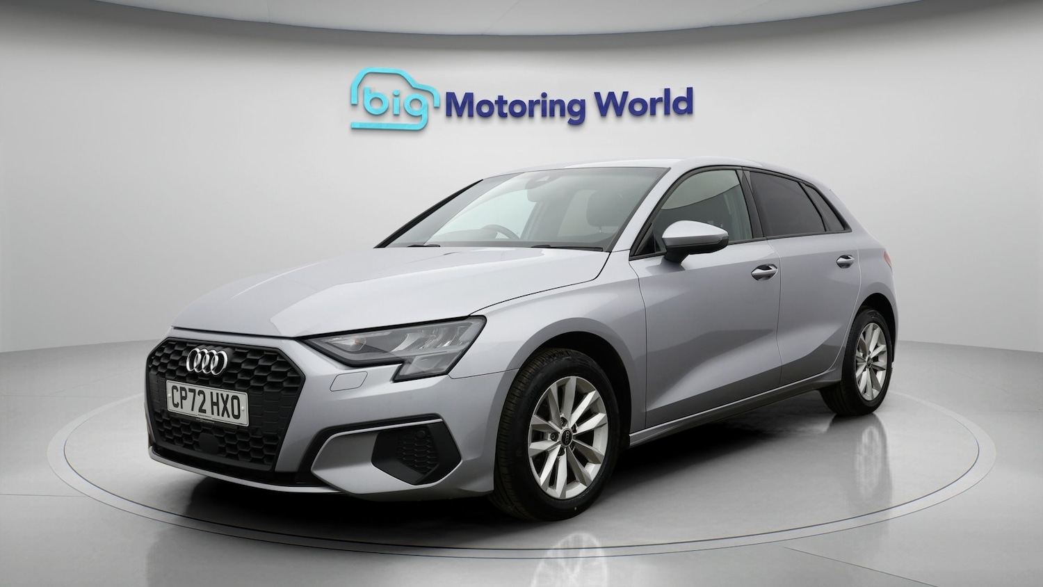 Used Audi A3 2022 for sale - 77746093: Photo 3