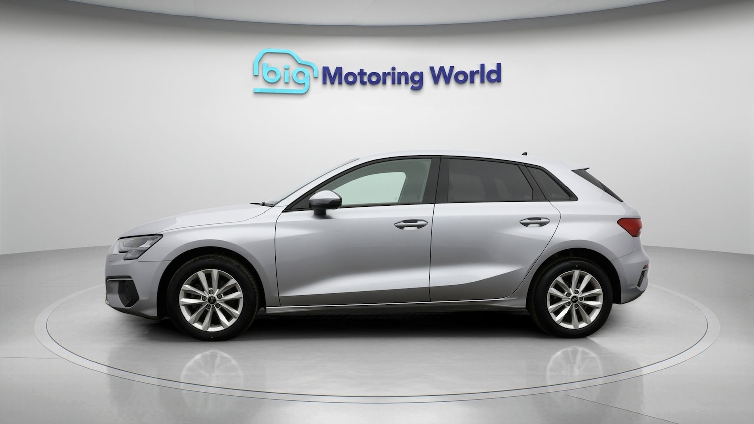 Used Audi A3 2022 for sale - 77746093: Photo 4