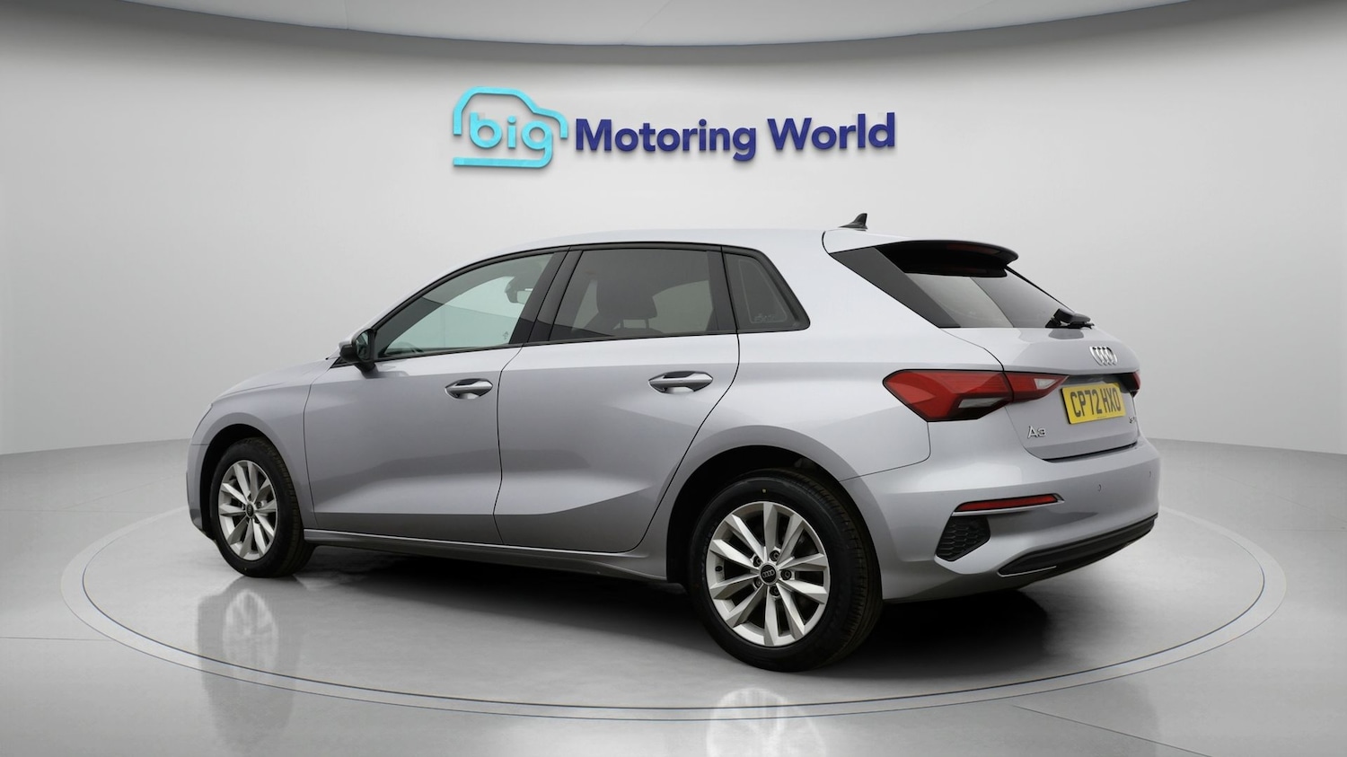 Used Audi A3 2022 for sale - 77746093: Photo 5