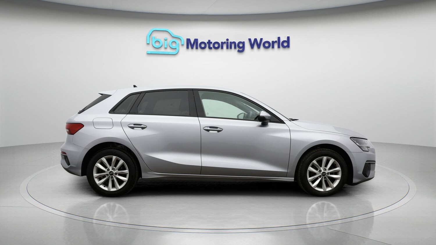 Used Audi A3 2022 for sale - 77746093: Photo 8