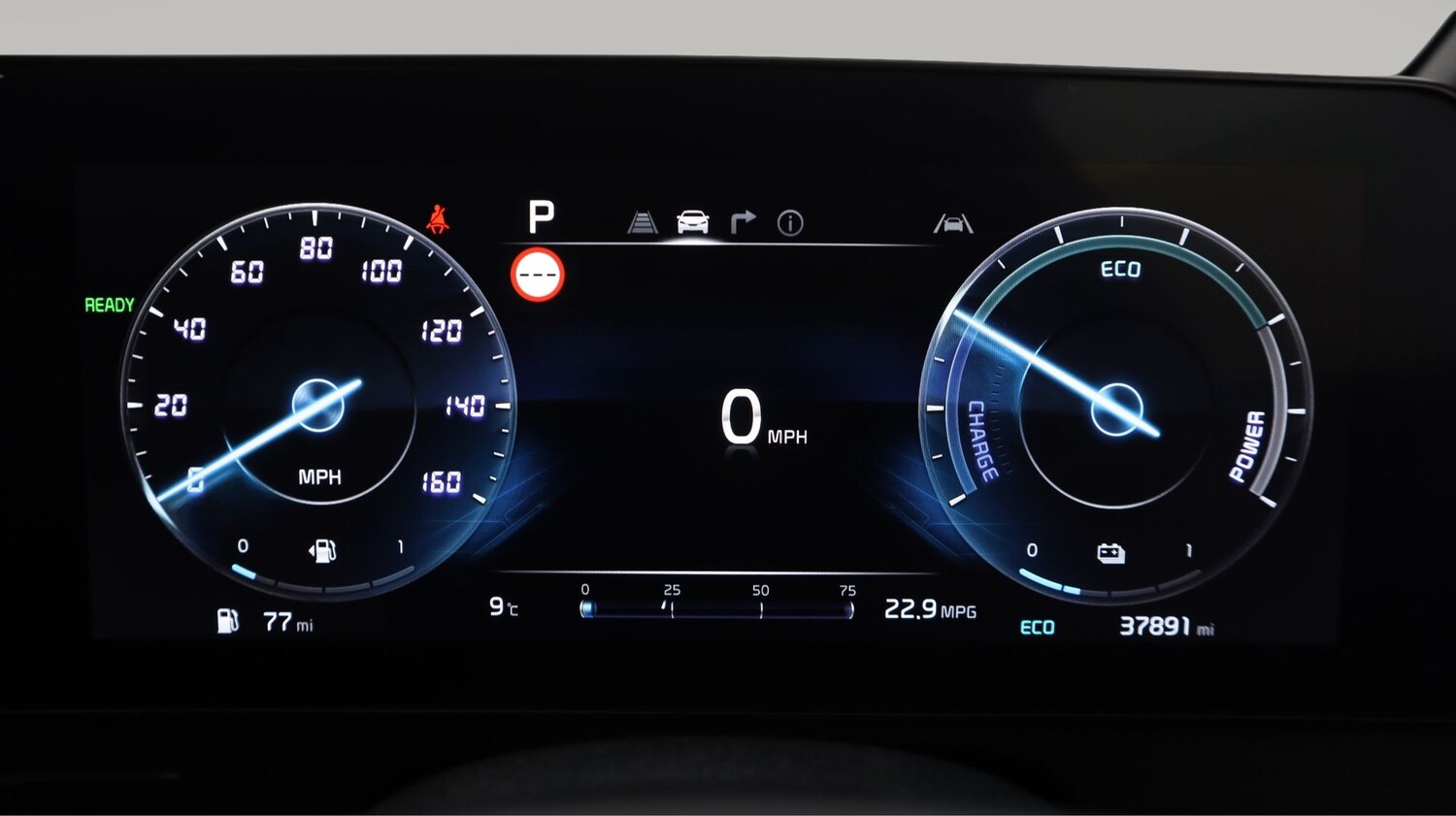 Used Kia Sportage 2022 for sale - 78064055: Photo 10