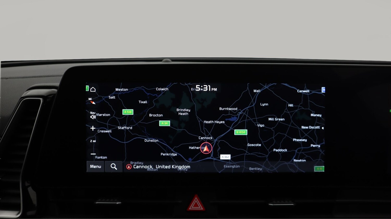 Used Kia Sportage 2022 for sale - 78064055: Photo 11