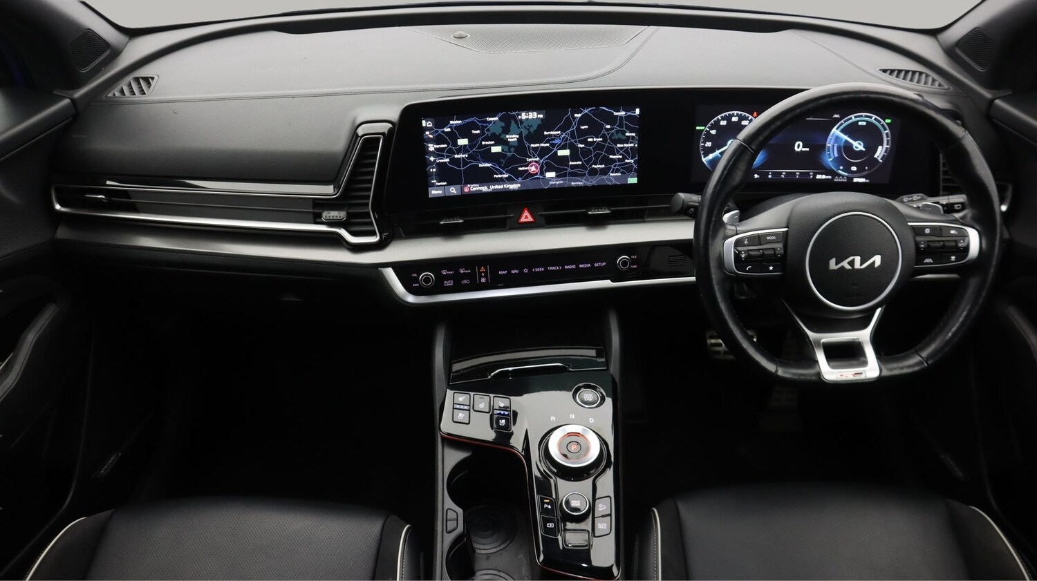 Used Kia Sportage 2022 for sale - 78064055: Photo 13