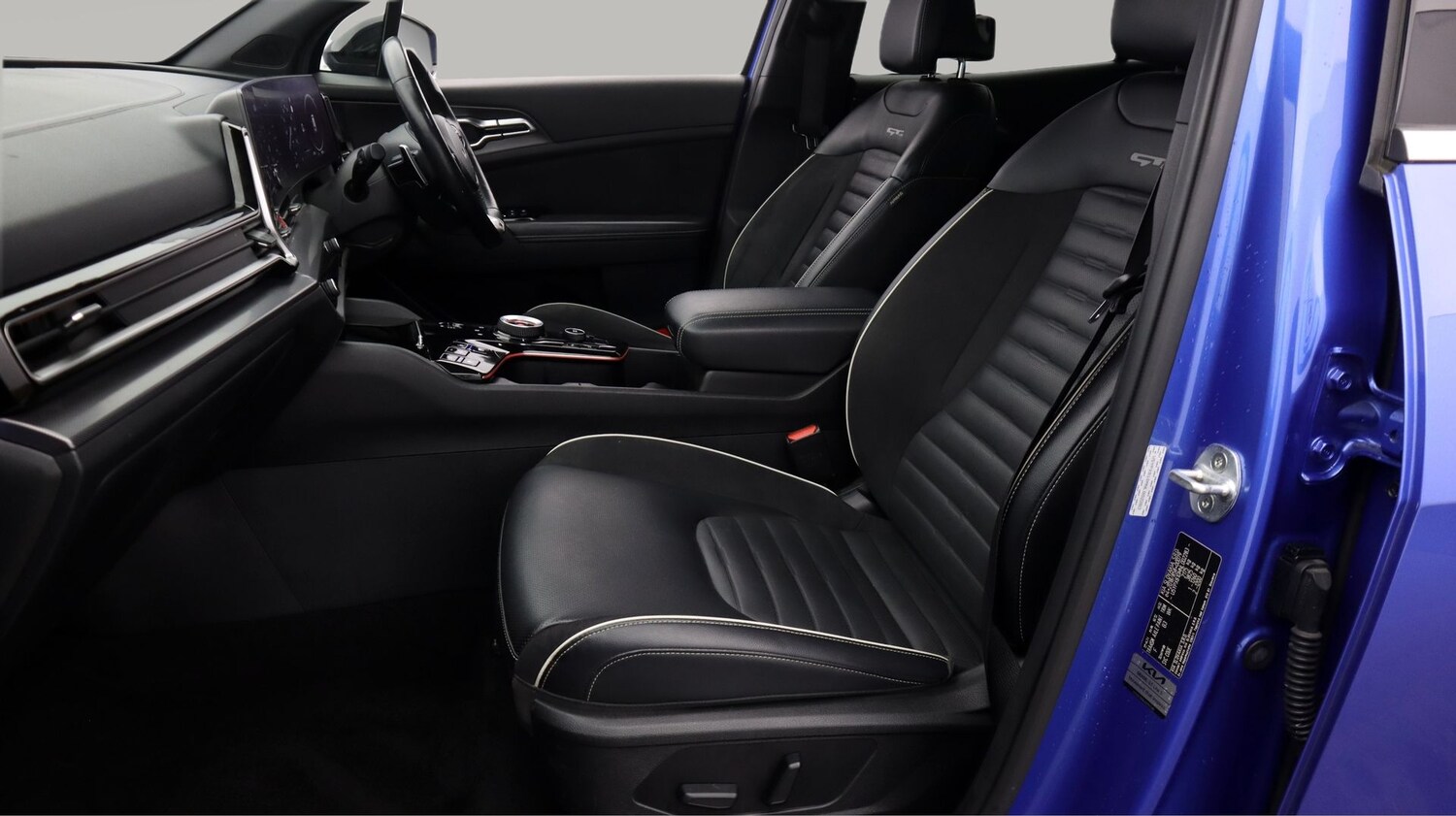 Used Kia Sportage 2022 for sale - 78064055: Photo 14