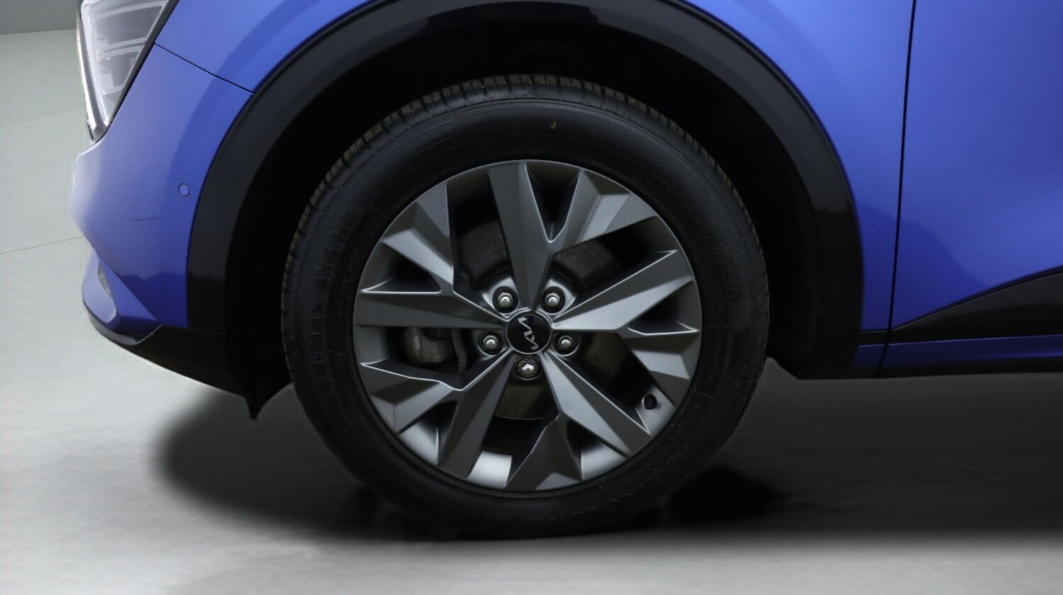 Used Kia Sportage 2022 for sale - 78064055: Photo 18