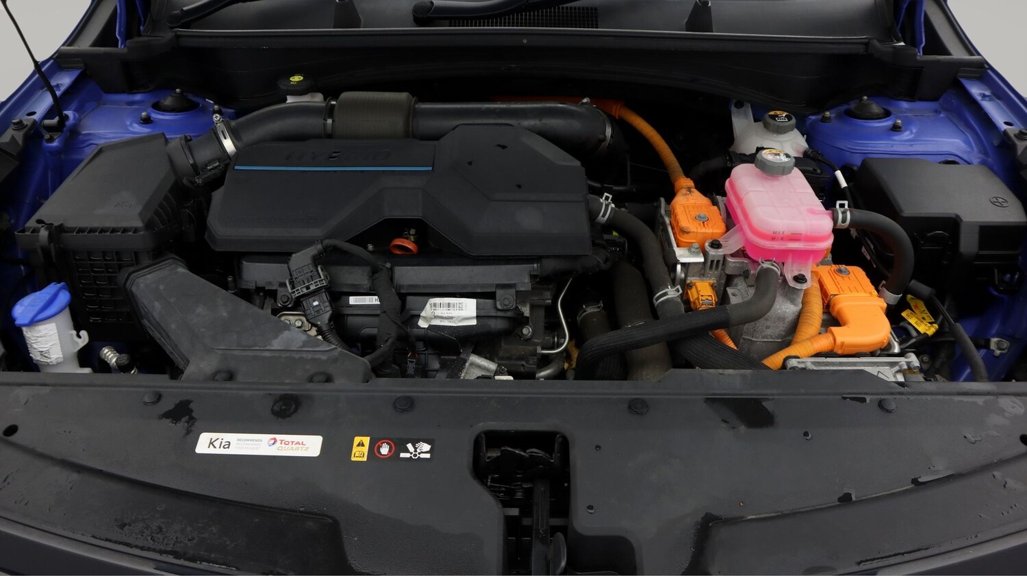 Used Kia Sportage 2022 for sale - 78064055: Photo 19