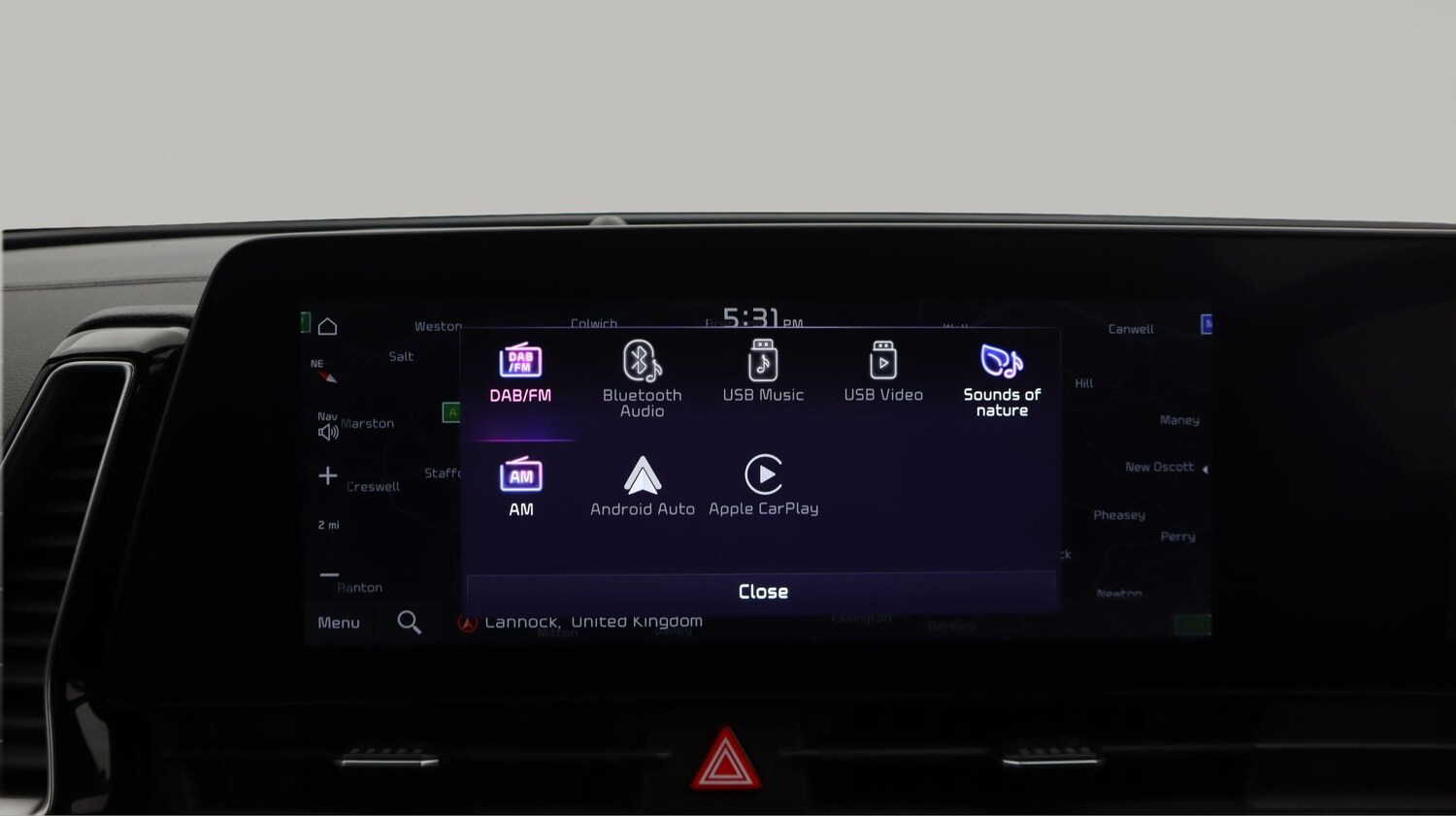 Used Kia Sportage 2022 for sale - 78064055: Photo 28