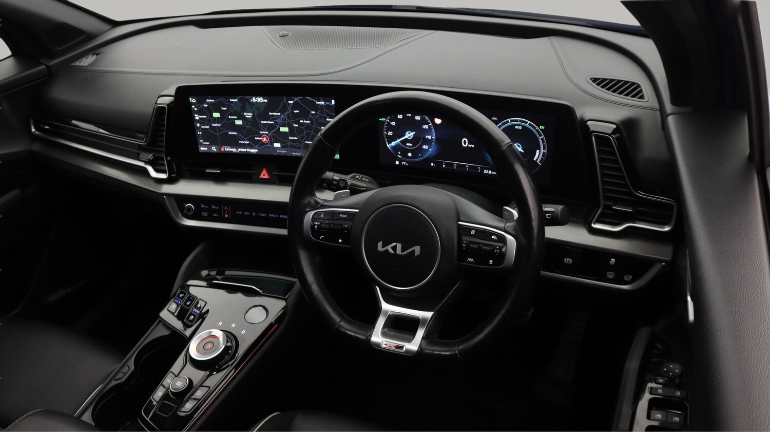 Used Kia Sportage 2022 for sale - 78064055: Photo 9